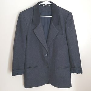 Vintage Brandon Thomas Blazer